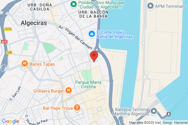 Universidad De Cadiz