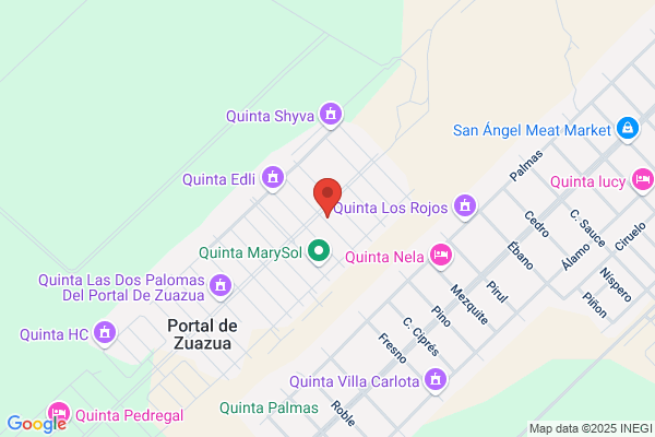 Quinta Rodriguez b.