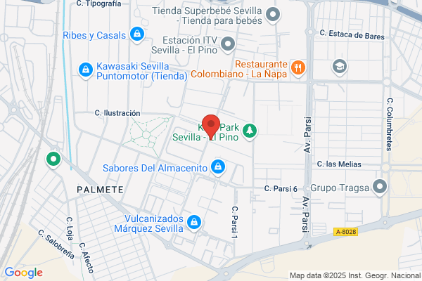 Sevilla Hurtado i.