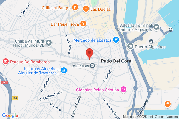 Sindicato Ferroviario