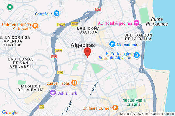 Centro de Atención e Información de la Seguridad Social nº 03