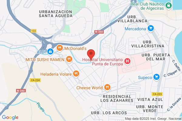 Servicio De Climatizacion Y Mantenimiento S. L.