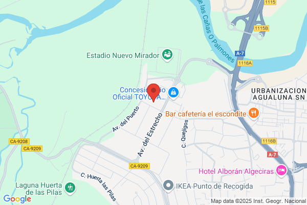 Unitermia - Aire Acondicionado