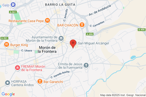 Acosta Mena S.A.