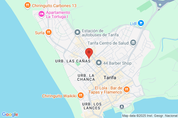 Union De Detallistas De Alimentacion Del Mediodia y Aragon s.L.
