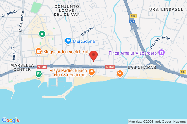 Franjus Security Marbella S.A.