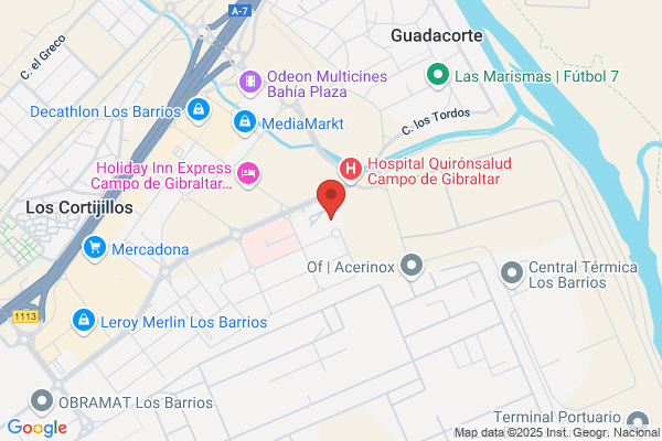 Securitas Seguridad Andalucia S.A.