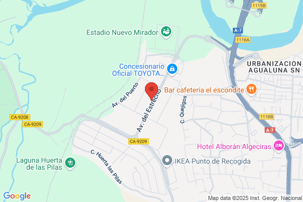 Corcho Sur Europa S.L.