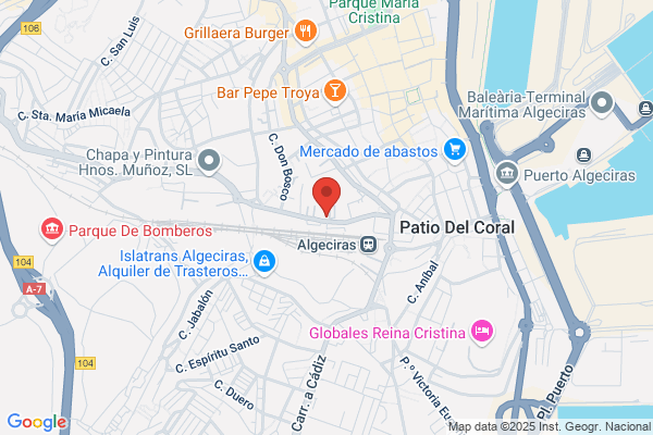 Taller Electronica Perea S.L. - Servicio A domicilio
