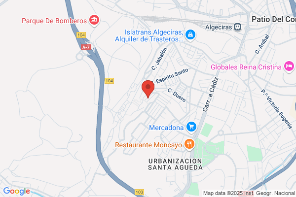 Santaella Roldan j. A.