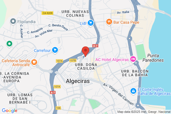 Alcaraz Balongo j.