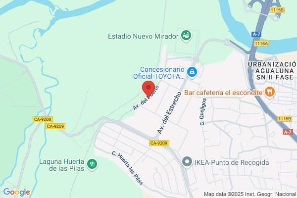 Cabas Transitario S.L.