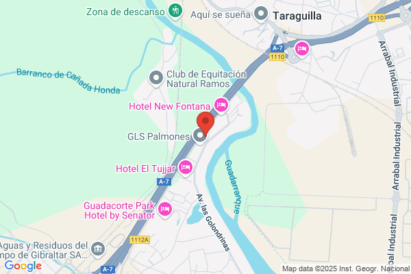 Sociedad Española De Radiodifusion S.A.