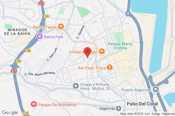 Maude Estudio - Academia Enseñanza Informatica