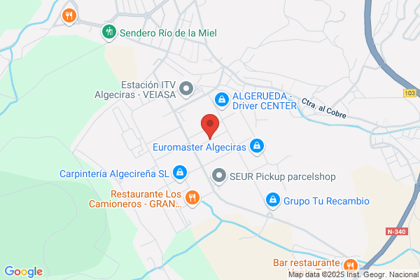 AUTOLAVADO EL RAPIDO