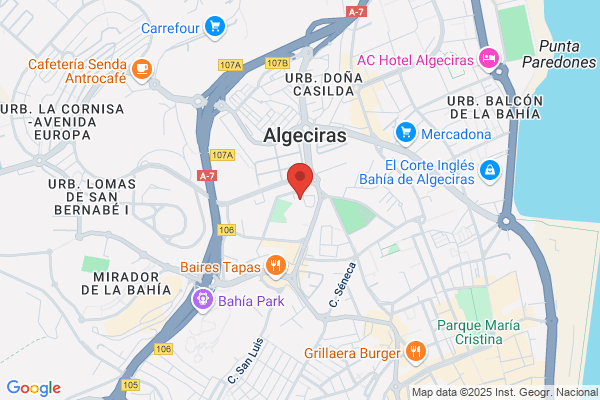 Clinica Veterinaria San Bernabe