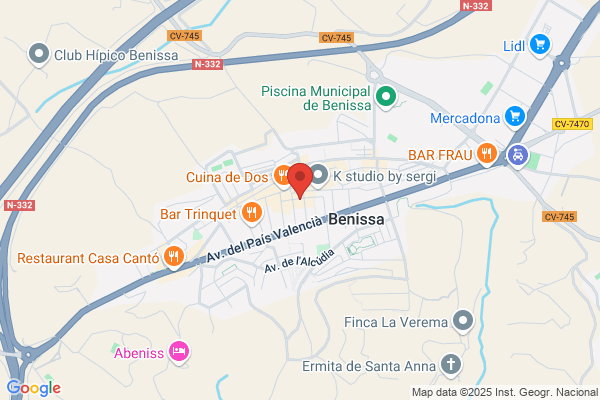 Abogados Trivium S.C.