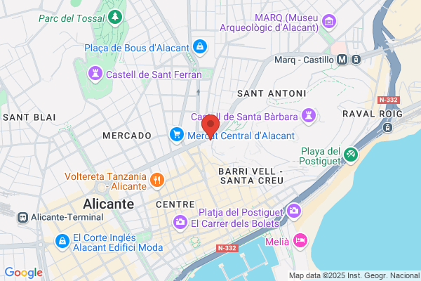 Arrabal Saint-Martin l.