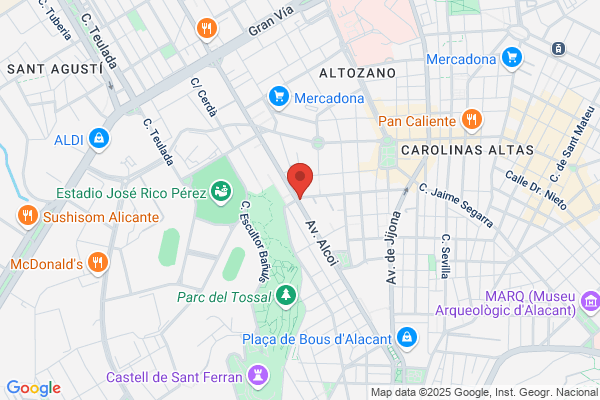 Asesoria Campoamor