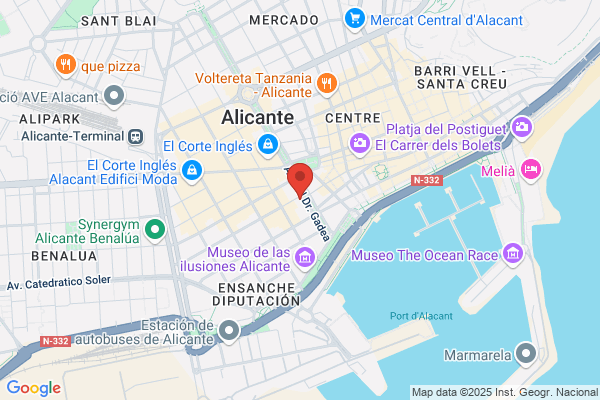 Bataller Ferrando Lasance A.I.E. - Abogados