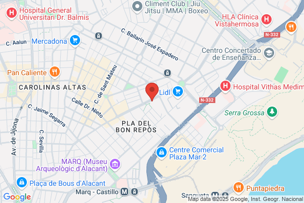 Chipont Benabent e. M.