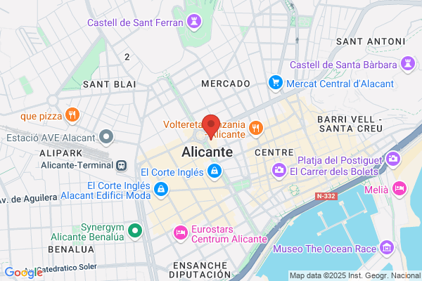 Divorcios Alicante