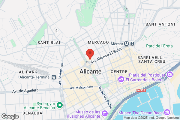 Esteve & Galán Abogados