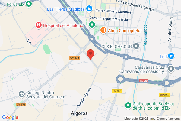 Cartel Rotulacion S.L.
