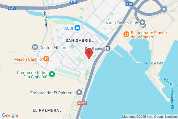 Circuitos De Comunicacion S.L.