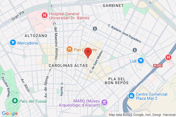 Medina Santiago a.