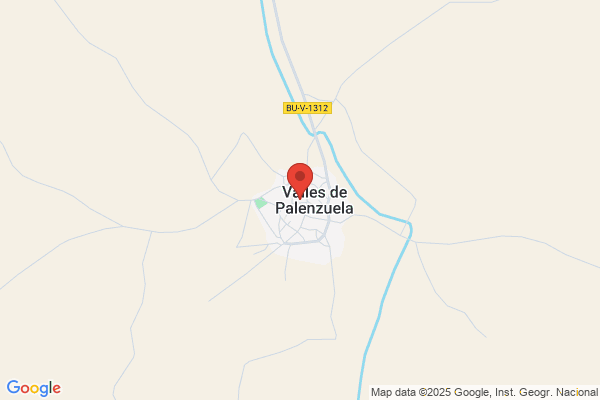 Palenzuela De Vega f.