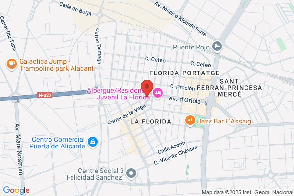 Publicidad Febus