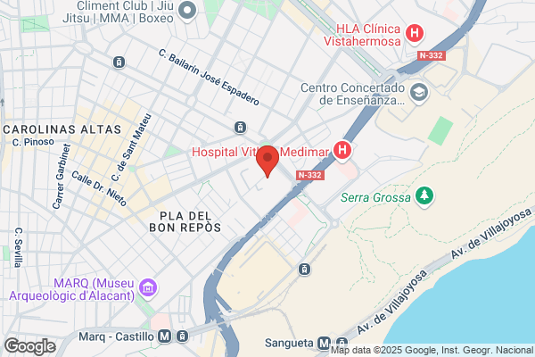 Interempleo Empresa De Trabajo Temporal S.L.