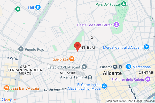 Quantum Servicios Generales De Empresa S.L.
