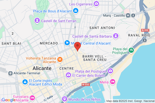 Servitour Travel Agency S.A.