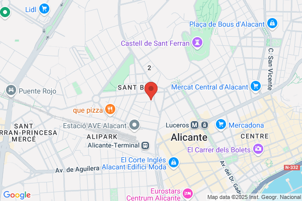 Ca-Izares Conejero j. A.
