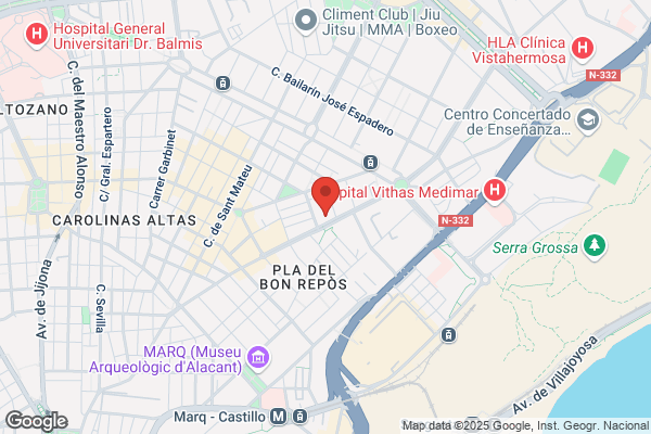 Seguralic Correduria De Seguros S.L.
