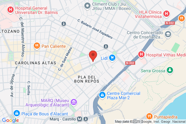 Seguralic Correduria De Seguros S.L. - Jose maria Cremades vicente