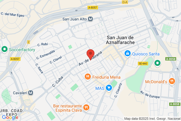 Servigestion Profincas S.L.