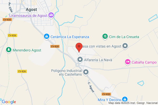 ACERO LASER