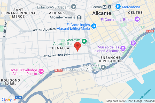 Degremont Quimica S.L.
