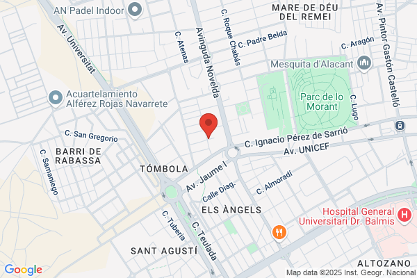Elroagua S.L.