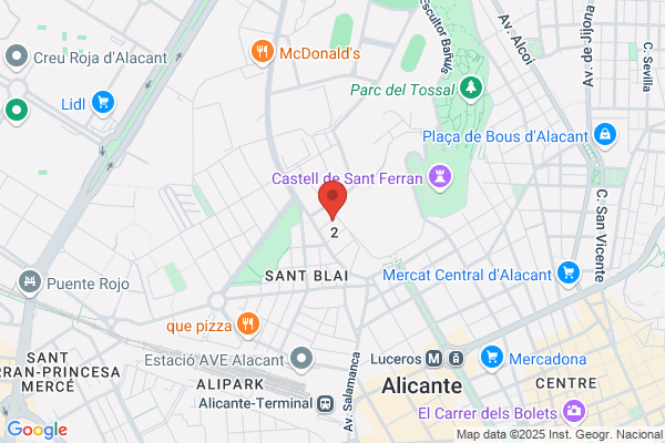 Asegur Seguridad S. A. Laboral
