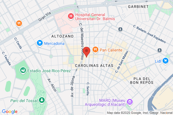Asensio Perez p.
