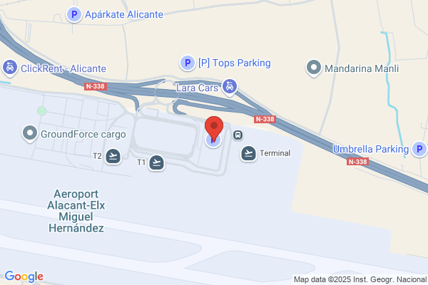 Europa Rent A Car S.L.
