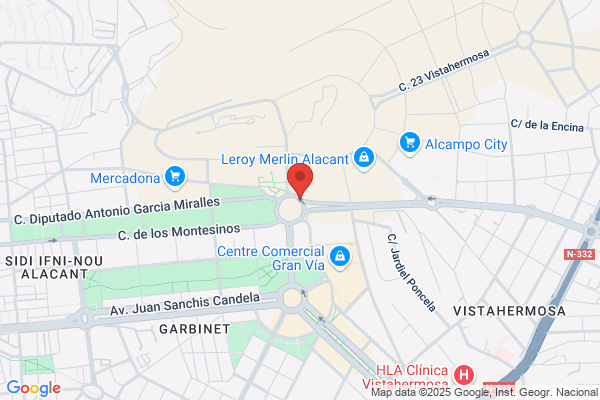 Gea Capital Largo Plazo S.L.