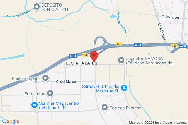Autisa Servicios S.L.