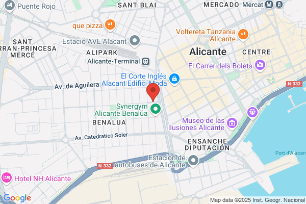 Parking APK2 Carlet - AVE