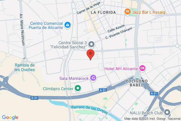 Estacionamientos Y Servicios S.A.