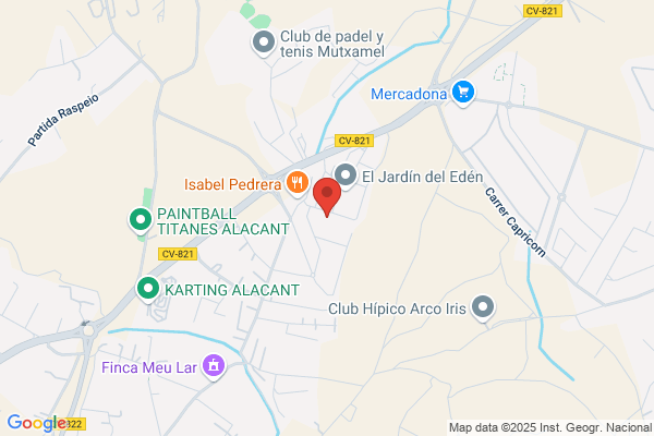 Carpinteria Santos Sanchez Navarro S.L.